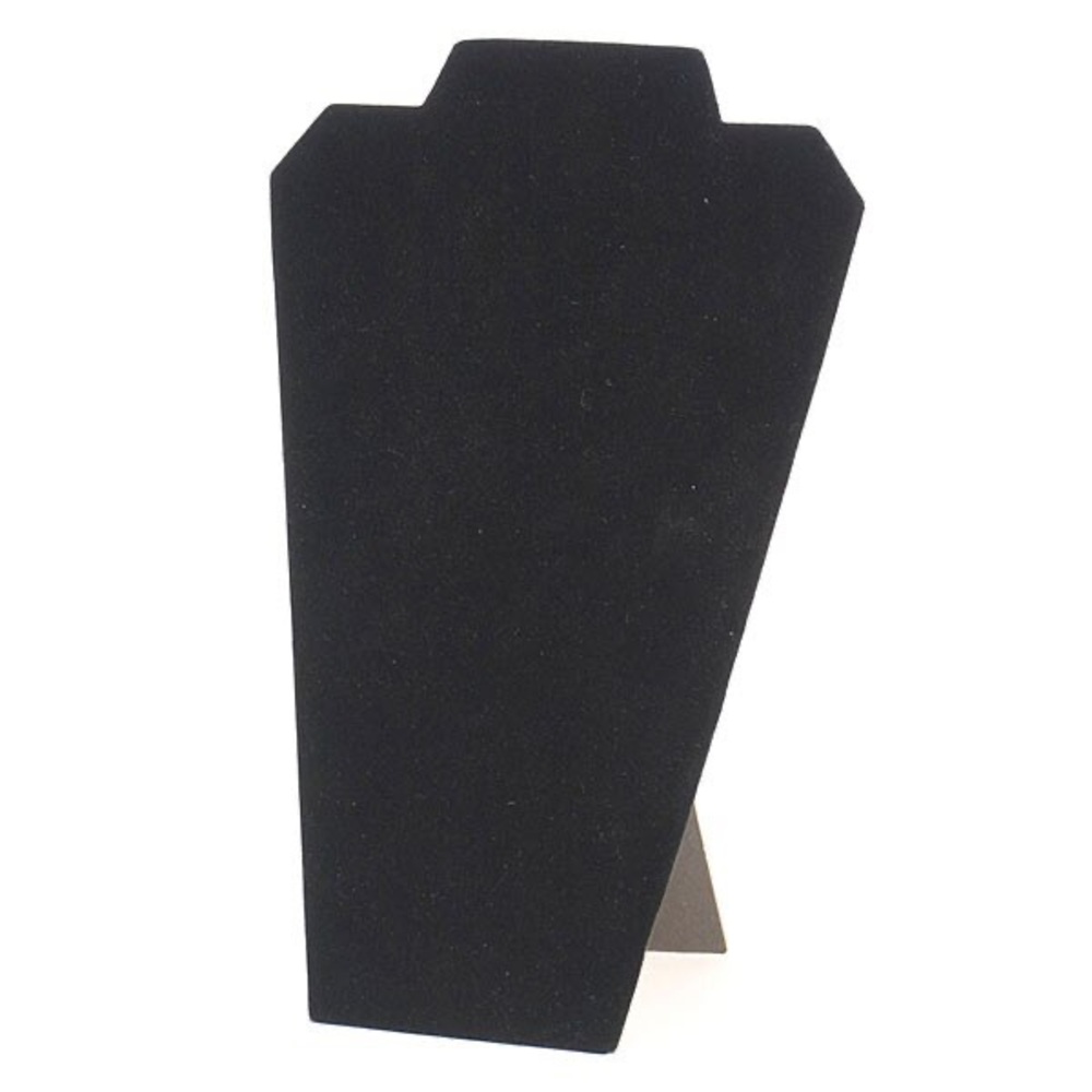 Black Jewelry Display Stand